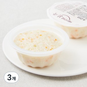 베이비본죽 구기자 야채 닭죽 이유식 후기 1, 180g, 3개