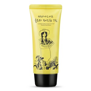 시드물 마다가스카르 울트라 모이스춰 크림, 80g, 1개