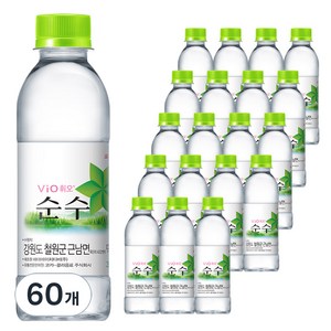 휘오 순수, 300ml, 60개