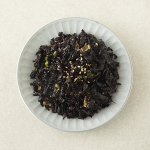 집반찬연구소 파래김무침, 1개, 100g