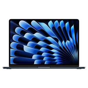 Apple 2024 맥북 에어 15 M3, 미드나이트, 16GB, 1TB, 한글