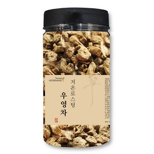 허브나래 볶은 우엉차, 500g, 1개입, 1개