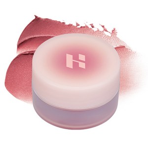 홀리카홀리카 멜팅 블러 립 팟, 03 뮤브, 5g, 1개