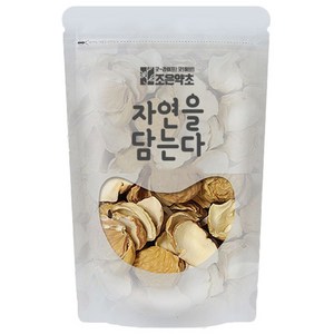 조은약초 건율, 200g, 1개입, 1개