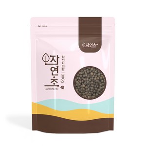 자연초 차전자피환, 1개, 300g