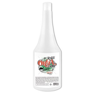 올가 젤 500 바디로션, 500ml, 1개