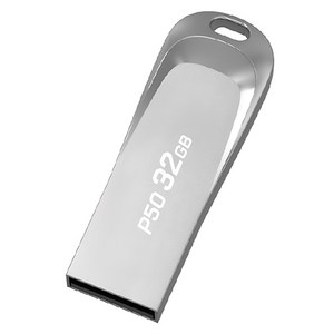 플레이고 USB 메모리 P50, 32GB, 1개