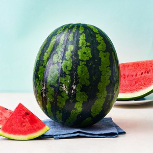 못난이수박, 7kg이상, 1개