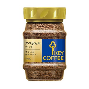 키커피 인스턴트 스페셜 블랜드, 80g, 1개, 1개입