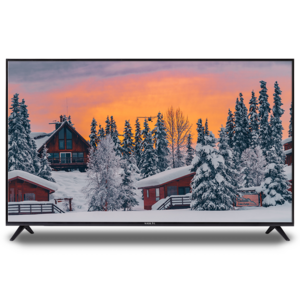 와이드뷰 4K UHD LED TV, 139cm(55인치), WVH550UHD-E01, 벽걸이형, 방문설치