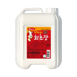 움트리 실장님 회초장, 13kg, 1개