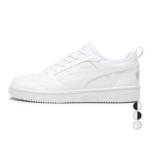 [PUMA]푸마_남녀공용_리바운드 V6 로우_REBOUND V6 LOW_운동화_39232802