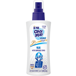 홈키파 마이키파 제로 미스트, 100ml, 1개