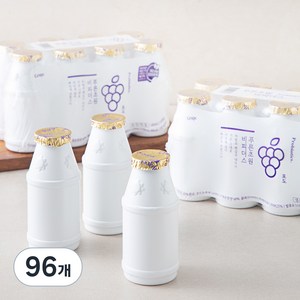 푸른초원 포도 비피더스, 140ml, 96개