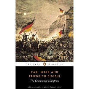 The Communist Manifesto (Revised):, Penguin Books