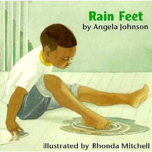 Rain Feet Boad Books, Ochad Books