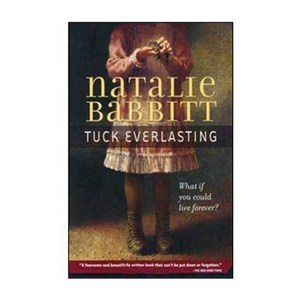 TUCK EVERLASTING, Faa Staus Gioux