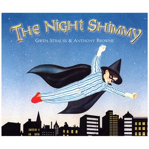 The Night Shimmy:, Cogi