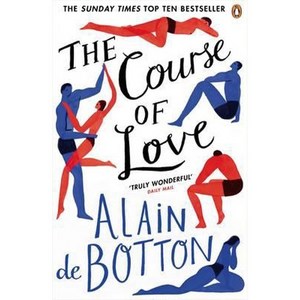 The Course of Love(Paperback):A Novel, Penguin Books