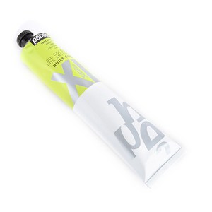 뻬베오 XL 유화물감 34 Bright green, 200ml, 1색