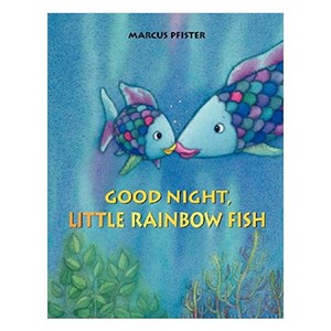 Good Night Little Rainbow Fish, Noth South