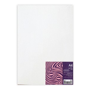 풀컬러즈 마분지 A4 240g 125p, 1개