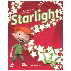 Stalight 1: Wokbook, Oxfod Univesity Pess