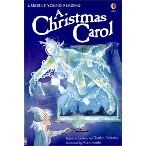 A Chistmas Caol, USBORNE