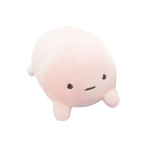 스밋코구라시 쯔무쯔무 인형, 5.5cm, 타피오카, 1개