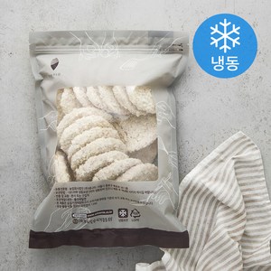 네니아 순살 등심 돈까스 우리밀 20p (냉동), 1.2kg, 1개