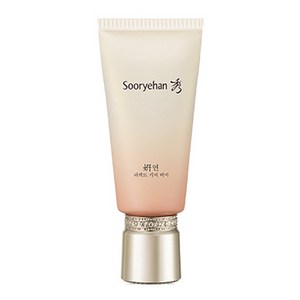 수려한 연 퍼펙트 커버 BB크림 SPF50+ 50ml, 1개