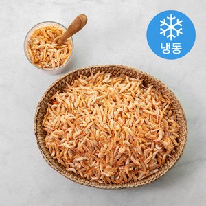 이어수산 국산 보리새우 (냉동), 300g, 1개