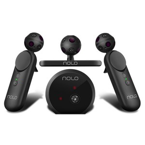 NOLO VR 포지셔닝 인터랙티브 세트, CV1 PRO, 1세트