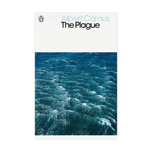 The Plague (Penguin Modern Classics):, Penguin Classic