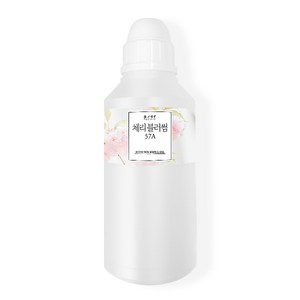 아제르퍼시픽 프래그런스오일, 체리블러썸 57A, 500ml