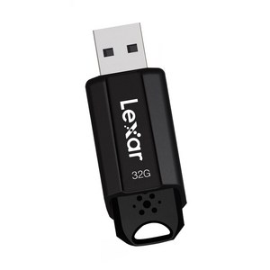 렉사 점프 드라이브 USB 3.1 S80, 32GB