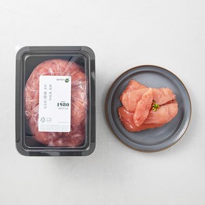 녹선 백 명란젓 파치, 1kg, 1개