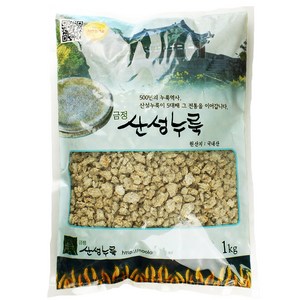 산성누룩 우리밀, 1kg, 1개