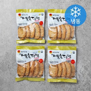 부산미도어묵 어묵속 당면 (냉동), 180g, 4개