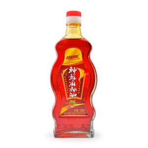 신선수 신시안 마라유, 400ml, 1개