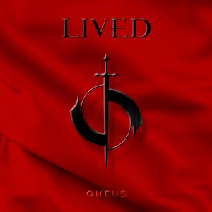 원어스 - LIVED 미니4집 앨범, 1CD