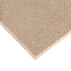 페인트인포 MDF 판재 18T 600 x 1100 mm, 혼합색상