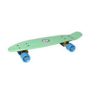 벧엘 GAMERGEAR ABEC9 파스텔컬러 크루져보드, 1개