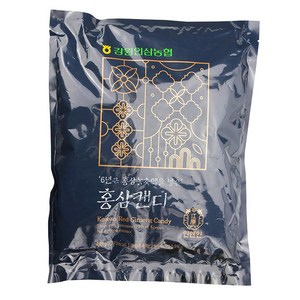 강원인삼농협 홍삼캔디, 1개, 850g