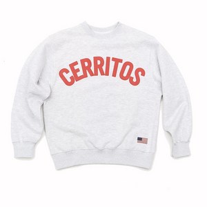 호텔세리토스 Ceitos Sweat Shit