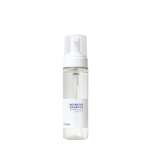 베리코드 노워터 샴푸, 200ml, 1개