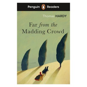 Fa fom the Madding Cowd, Penguin UK