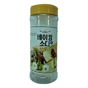 해가원 햇살나래 베이킹소다 A 플러스 PET, 1개, 350g