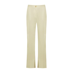 르네제이 여성용 Bambo Slit Trousers