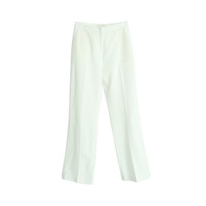 르네제이 여성용 Slit Trousers